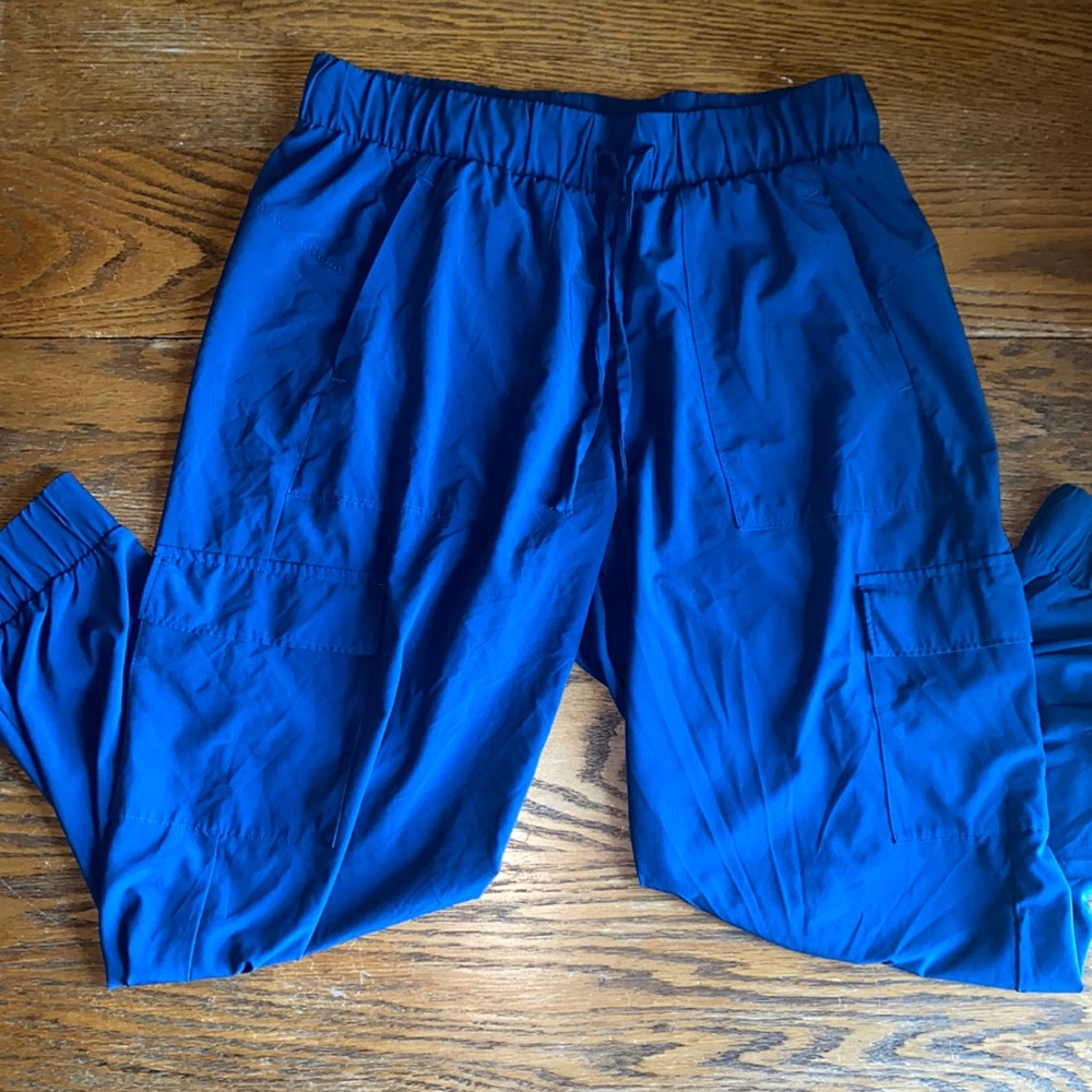 target joggers